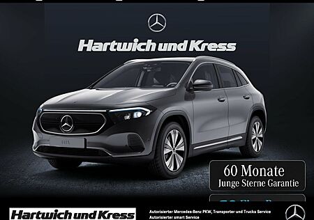 Mercedes-Benz EQA gebraucht kaufen Mercedes-Benz EQA 300 4Matic Progressive Advanced+Kamera+LED+E