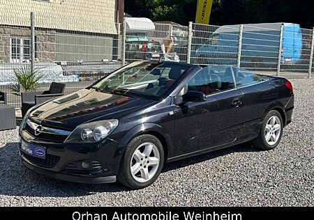 Opel Astra H 1.6 TwinTop Edition Klima~PDC