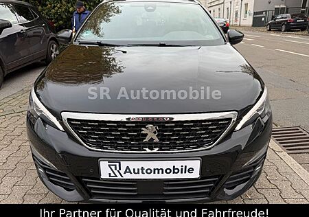 Peugeot 308 SW GT-Line 1.HAND*KLIMA*NAVI*LED*360°KAMERA*