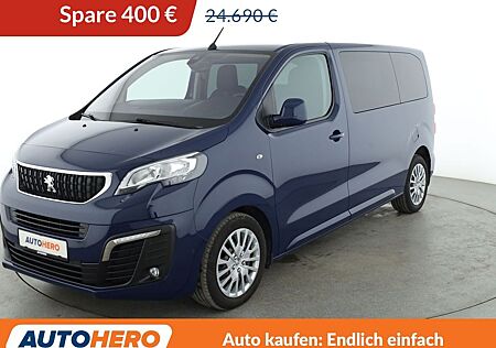 Peugeot Expert 2.0 Blue-HDi Active L2 *TEMPO*CAM*PDC*SHZ