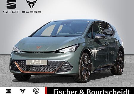 Cupra Born VZ SENNHEISER PANO FAP XL HEAD-UP