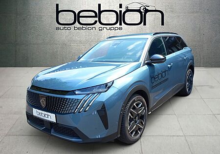 Peugeot 5008 1.2 136 Allure 1re PDC LED KeyLess KlimaA