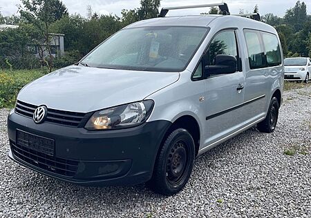 VW Caddy Volkswagen Kasten/Kombi Maxi Kombi EcoProfi