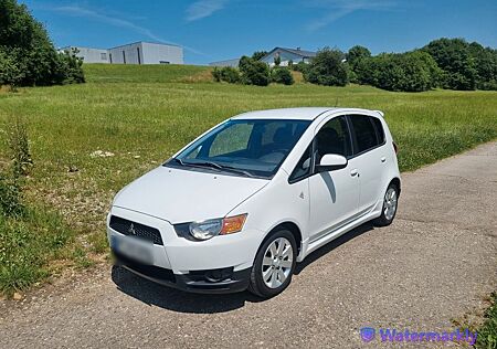 Mitsubishi Colt 1.3 Inform ClearTec Inform