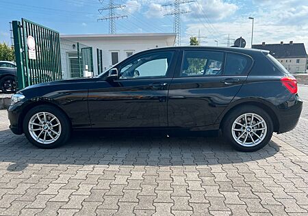 BMW 118 i Advantage 5-trg