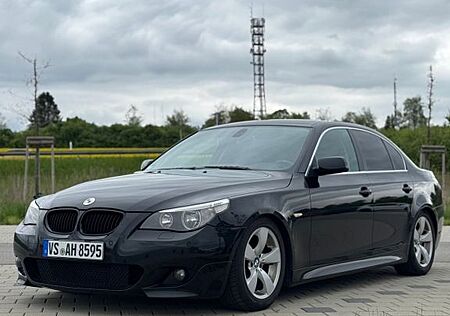 BMW 520d -
