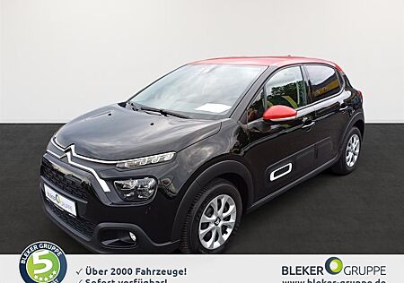 Citroën C3 Pure Tech 110 Shine Pack