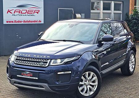 Land Rover Range Rover Evoque SE Leder BiXenon Pano AHK