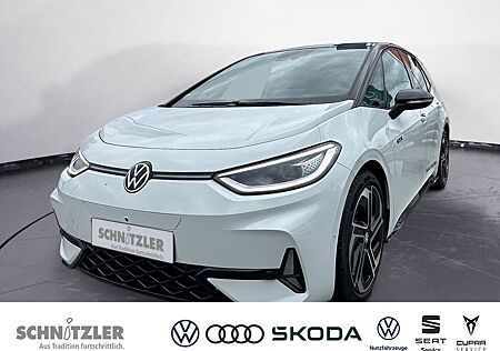 VW ID.3 Volkswagen GTX H&K/360°/PANO/DCC+++