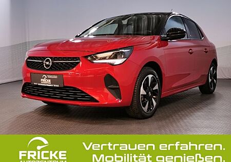 Opel Corsa -e Edition +StylePaket+Sitz-&-Lenkradheiz.+