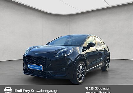 Ford Puma 1.0 EcoBoost Hybrid Aut. ST-LINE X *B&O*ACC