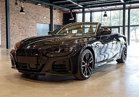 BMW M440i xDrive Cabrio*M SportPlus*H&K*Leder*Innov.