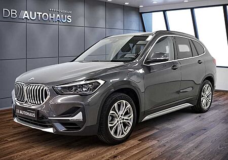 BMW X1 xDrive 25e xLine Steptronic BusinessPaket AHK
