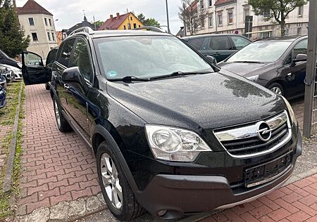 Opel Antara 2.0 CDTI Edition 110kW