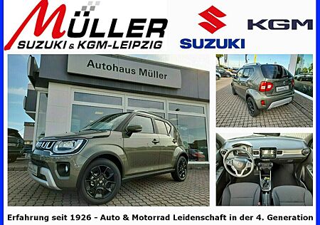 Suzuki Ignis Comfort+