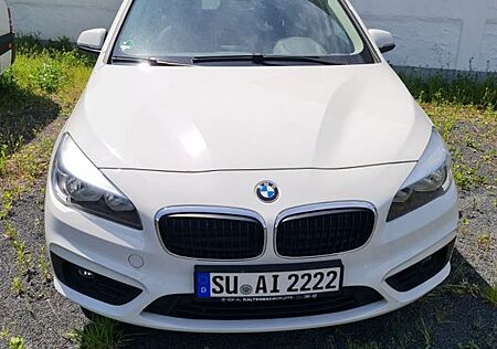 BMW 218i 218 Active Tourer -