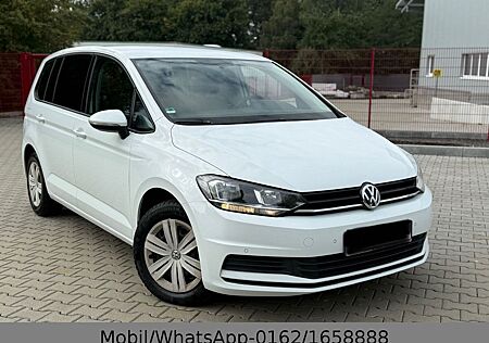 VW Touran Volkswagen Trendline BMT/Start-Stopp AHK