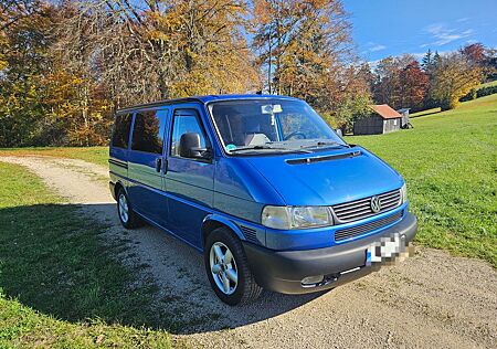VW T4 Multivan Volkswagen
