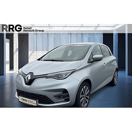 Renault ZOE leasen