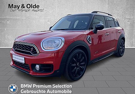 Mini Cooper S Countryman ALL4 Pano LED Navi RÜK Mehrz