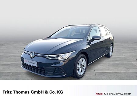 VW Golf Volkswagen VIII Variant 2.0 TDI Life LED AHK SHZ Klima