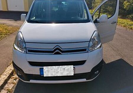 Citroën Berlingo Multispace