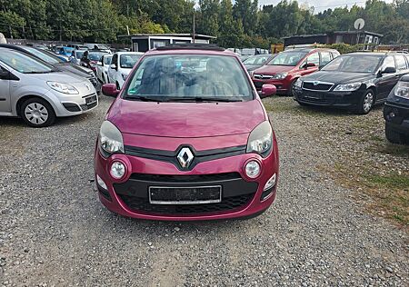 Renault Twingo Liberty