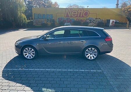 Opel Insignia Sports Tourer 2.0 CDTI | Tempomat | PDC