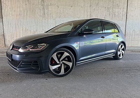 VW Golf Volkswagen VII Lim. GTI Performance BMT#Standhei#AHK