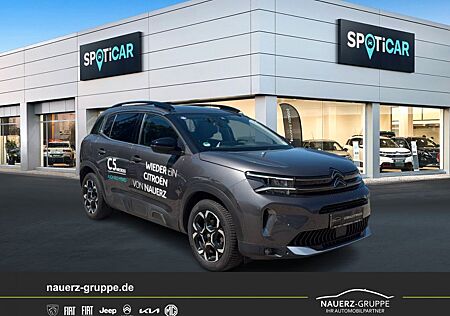 Citroën C5 Aircross Shine Pack PureTech 130