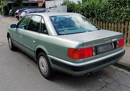 Audi 100 2,3 E 1992