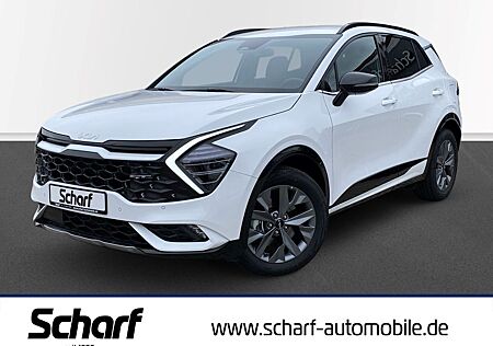 Kia Sportage GT-Line 1.6 Hybrid AT-6 Navi Rü.CAM LED