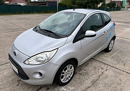 Ford Ka 1.2 Dura TÜV neu