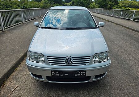 VW Polo Volkswagen 1.0 l Editon#5GANG/SCHIEBEDACH/HU/AU NEU#