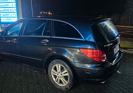Mercedes-Benz R 320 CDI 4MATIC langer Radstand 7 Sitzer