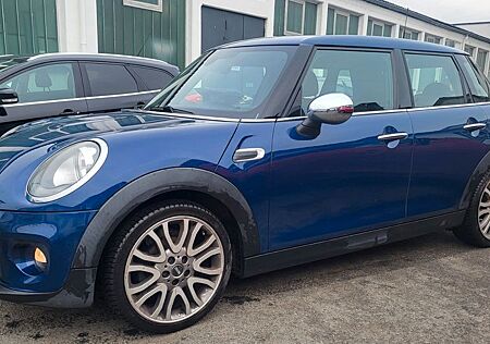 Mini ONE 5-trg.