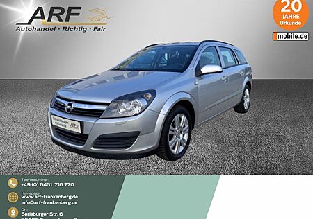 Opel Astra H Caravan Edition *TÜV 01/27* Service NEU