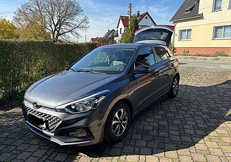 Hyundai i20 1.0 T-GDI 74kW DCT YES! YES!