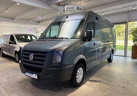 VW Crafter Volkswagen 2.5 TDI Maxi Hoch + Lang *Garantie*