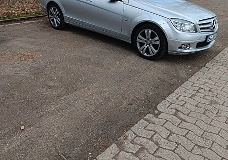 Mercedes-Benz C 180 CGI BlueEFFICIENCY AVANTG. Autom. AVAN...