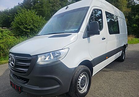 Mercedes-Benz Sprinter Kasten 316 MR Mixto Navi AHK Kamera