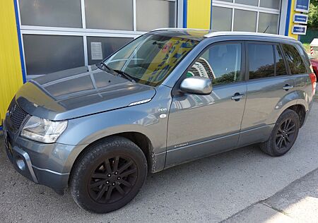Suzuki Grand Vitara 1.9 DDIS Limited Comfort*AHK*SHZ*SD