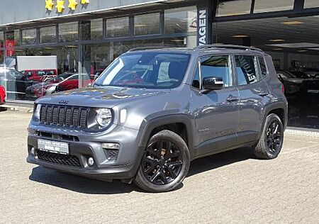Jeep Renegade 1.0 T-GDI Night Eagle