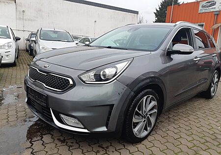 Kia Niro Spirit 1,6 Hybrid