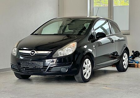 Opel Corsa D Edition "111 Jahre"