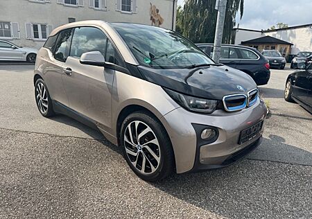 BMW i3 60AH *H&K*PDC*Kamera*LED*Pano*