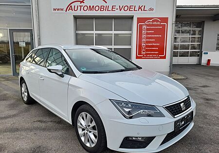 Seat Leon ST 1.6 TDI Style LED/KAMERA/NAVI/KLIMAAUTO