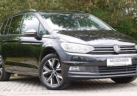 VW Touran Volkswagen Comfortline BMT/Business-Pake/ACC