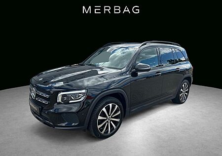 Mercedes-Benz GLB 200 Pano ParkAss. SpurH LED LM KAM KlimaA