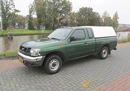 Nissan King Cab PICKUP 2.5D 2WD